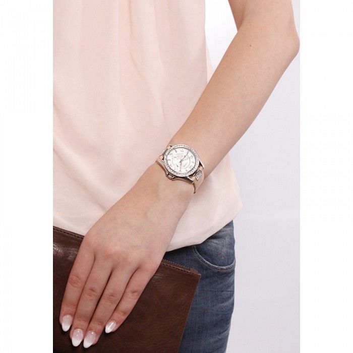 Fossil Es3889 Kadın Kol Saati