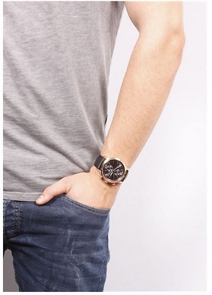 Fossil Fs5097 Erkek Kol Saati