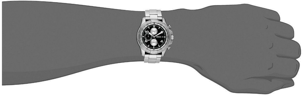 Fossil Fs5112 Erkek Kol Saati