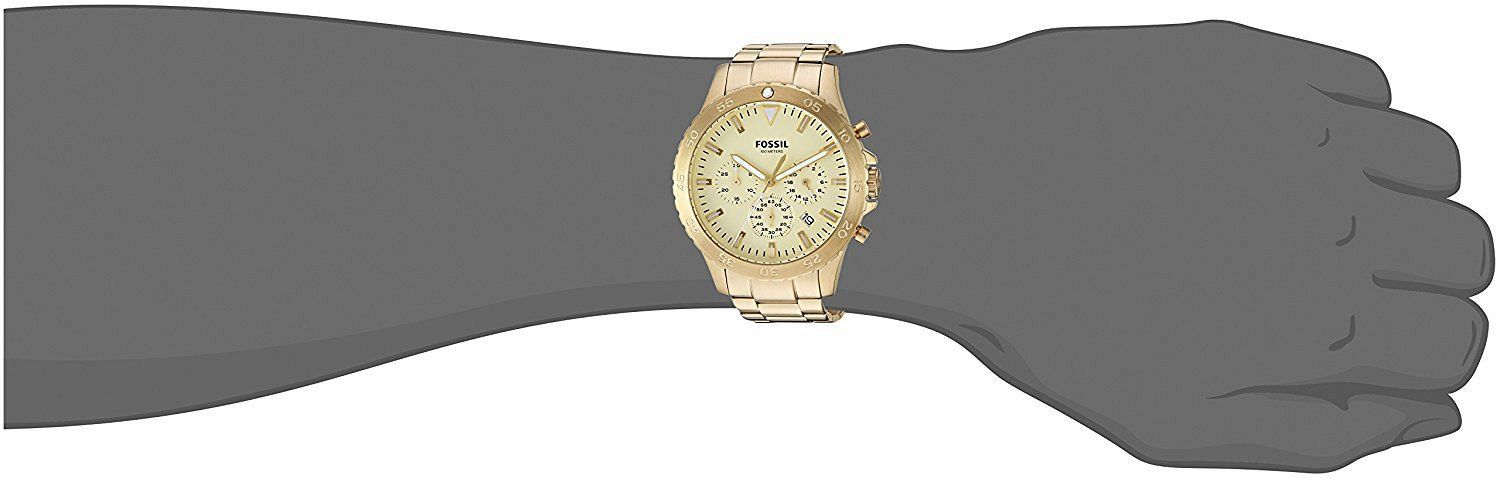 Fossil Ch3061 Erkek Kol Saati