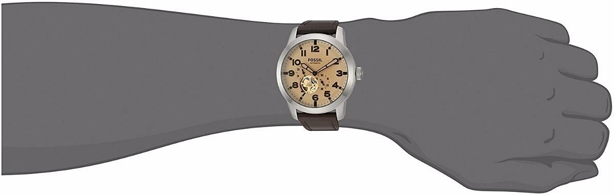 Fossil Me3119 Erkek Kol Saati