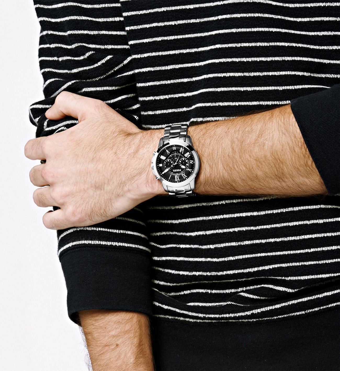 Fossil Fs4994 Erkek Kol Saati