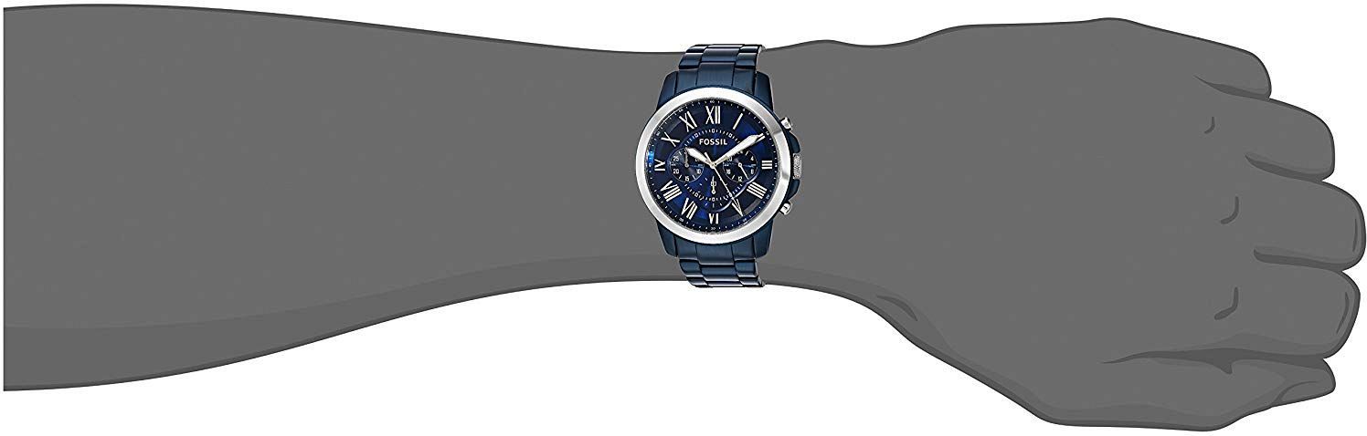 Fossil Fs5230 Erkek Kol Saati