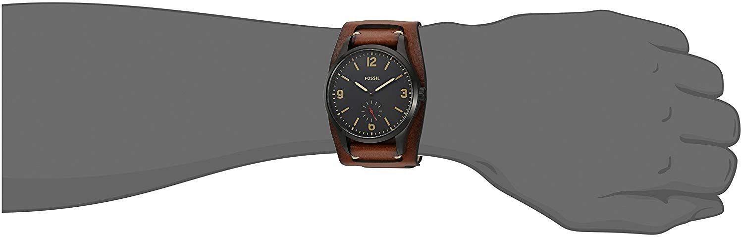 Fossil Fs5243 Erkek Kol Saati