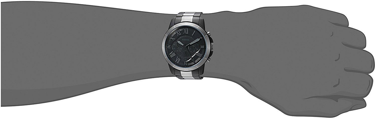 Fossil Fs5269 Erkek Kol Saati