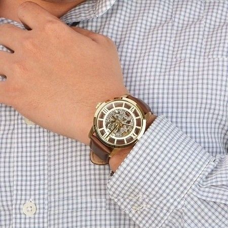 Fossil Me3043 Erkek Kol Saati