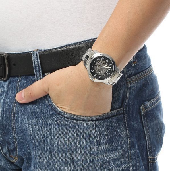 Fossil Me3103 Erkek Kol Saati