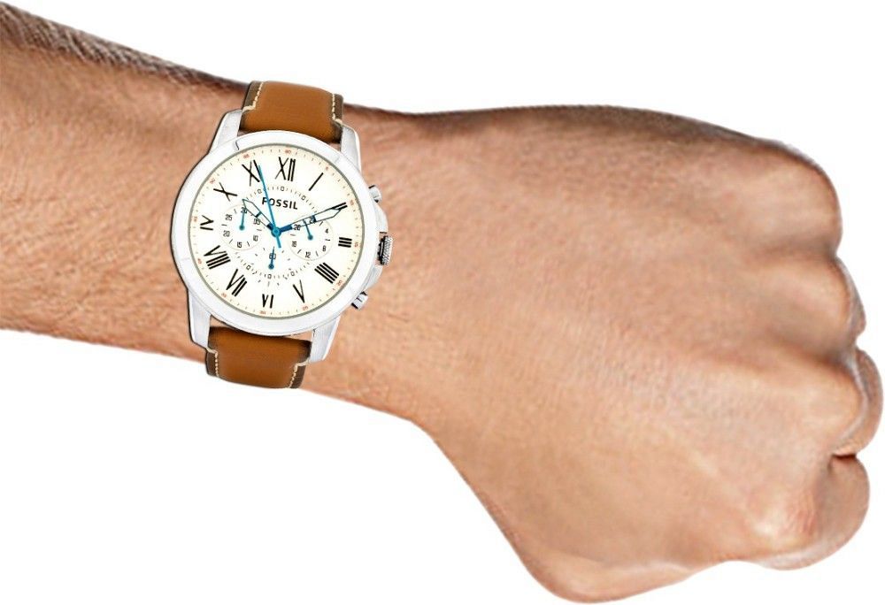 Fossil Fs5060 Erkek Kol Saati