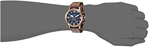 Fossil Jr1505 Erkek Kol Saati