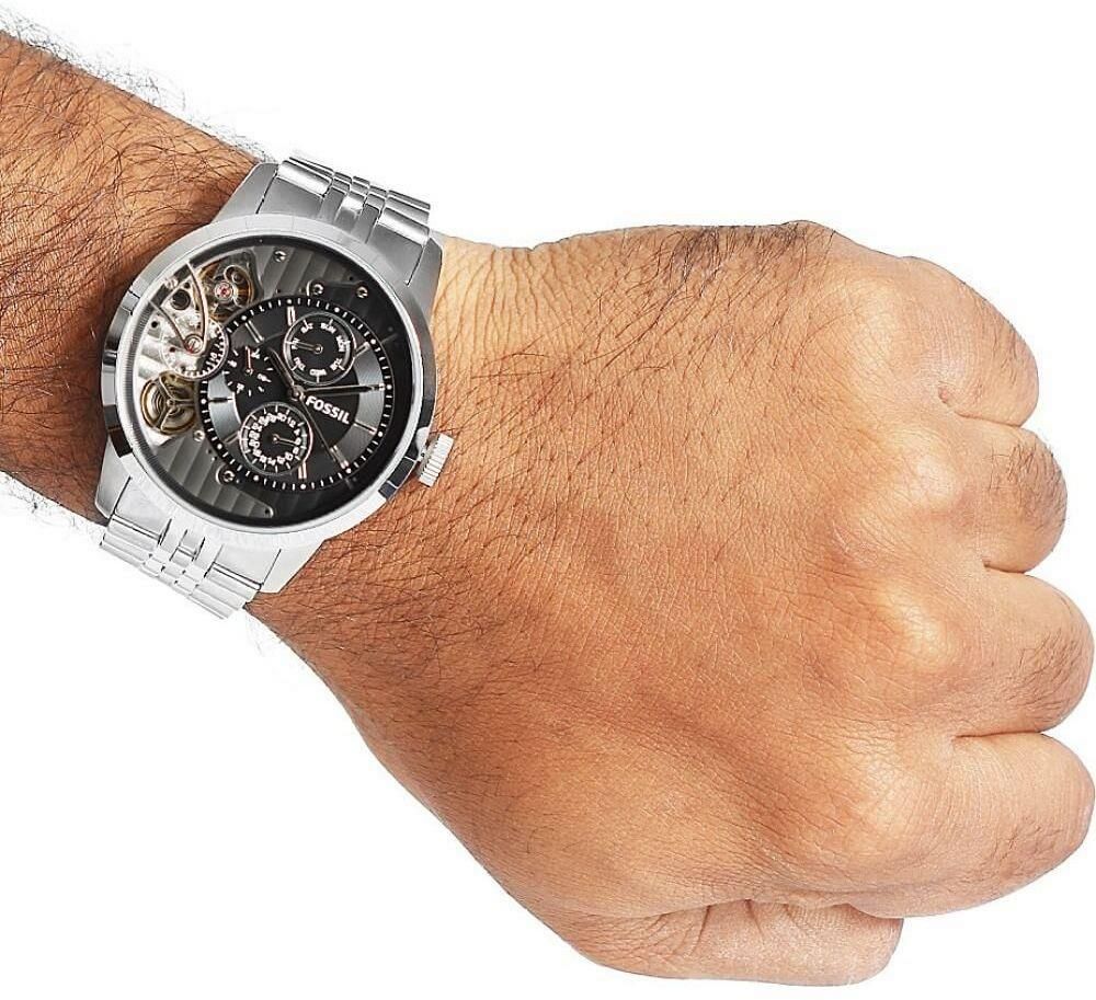 Fossil Me1135 Erkek Kol Saati
