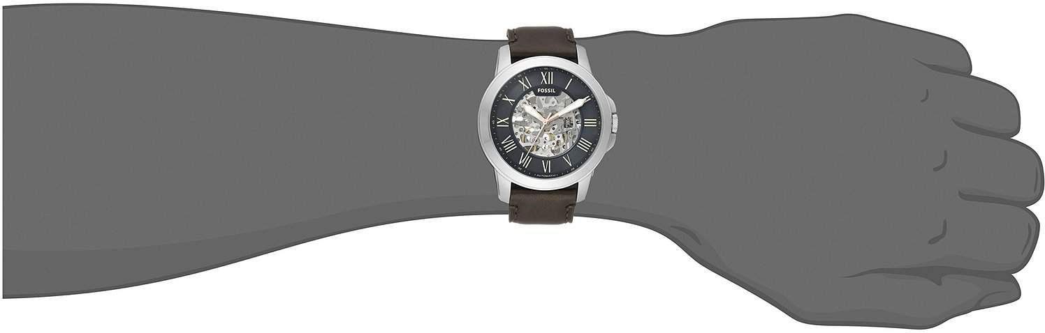 Fossil Me3100 Erkek Kol Saati