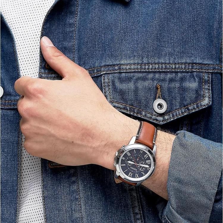 Fossil Fs5210 Erkek Kol Saati