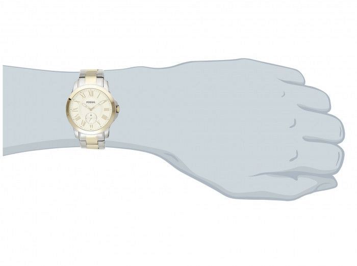 Fossil Fs5026 Erkek Kol Saati
