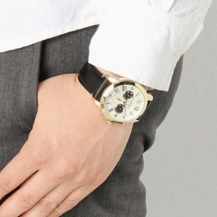 Fossil Fs5272 Erkek Kol Saati