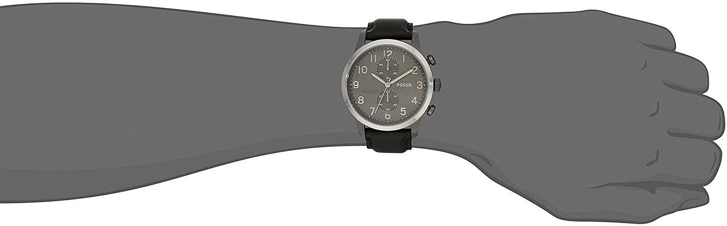 Fossil Fs4972 Erkek Kol Saati