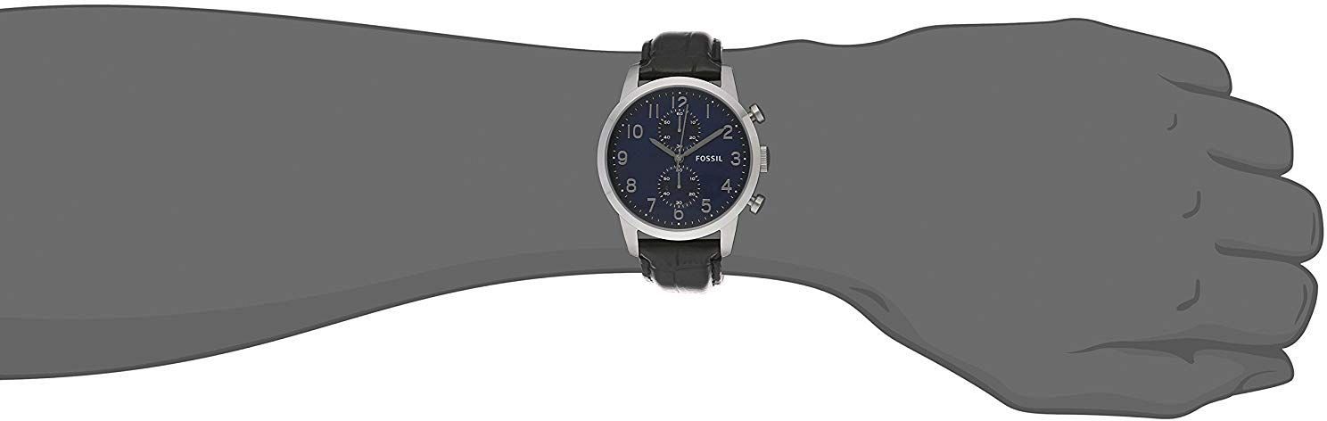 Fossil Fs5020 Erkek Kol Saati