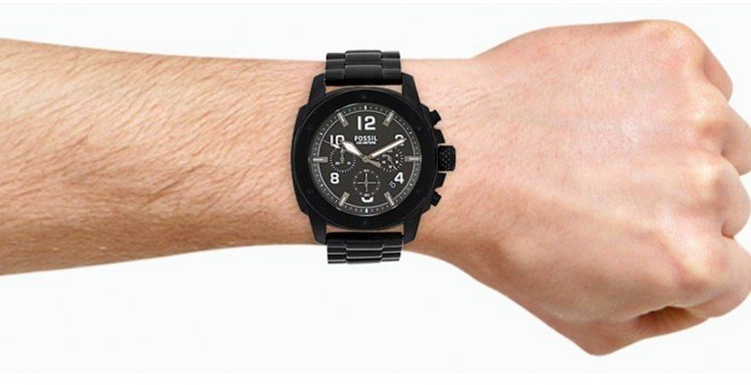 Fossil Fs4927 Erkek Kol Saati