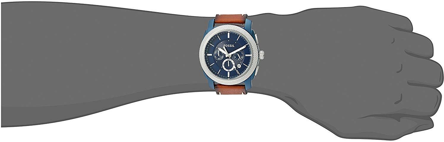 Fossil Fs5232 Erkek Kol Saati