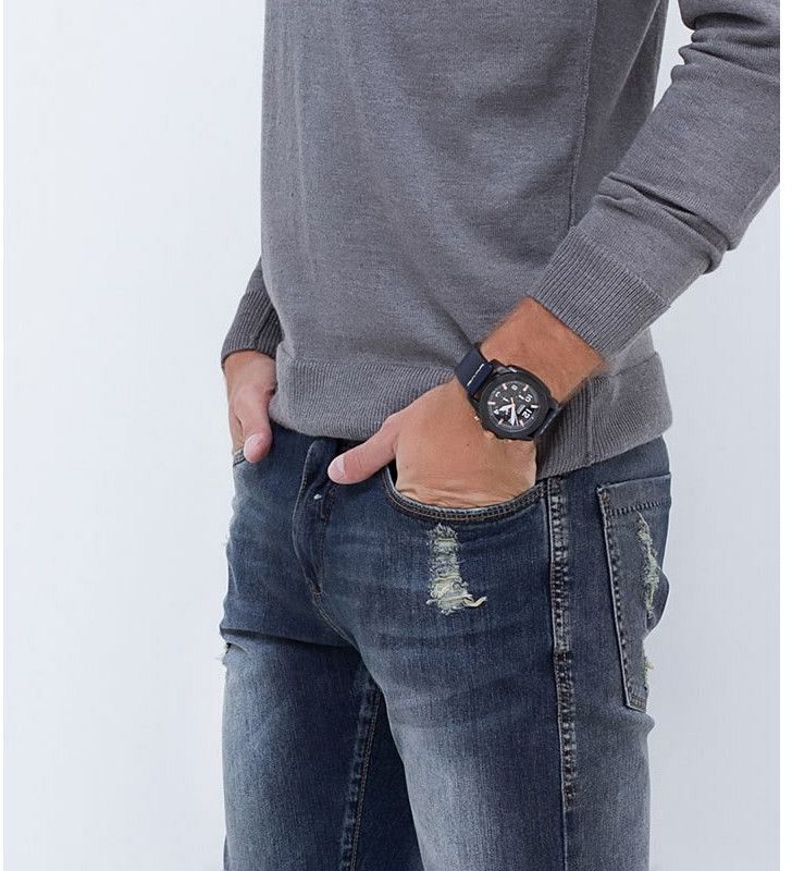 Fossil Fs5066 Erkek Kol Saati