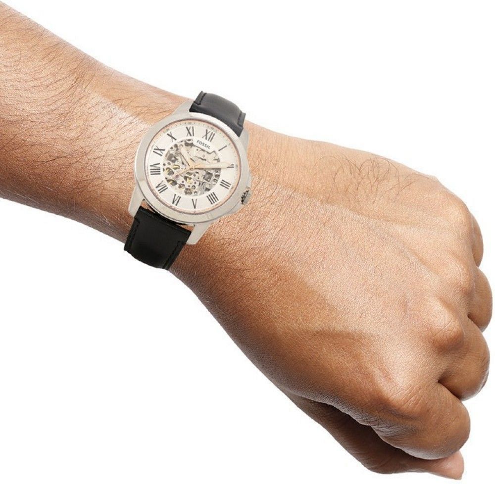 Fossil Me3101 Erkek Kol Saati