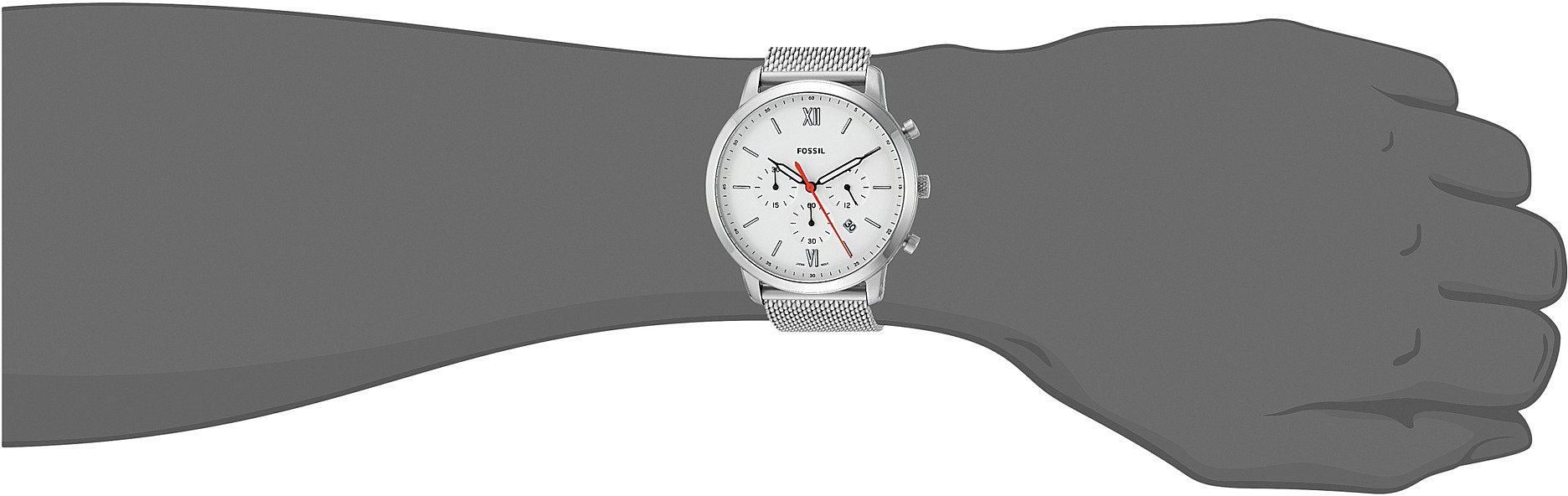 Fossil Fs5382 Erkek Kol Saati