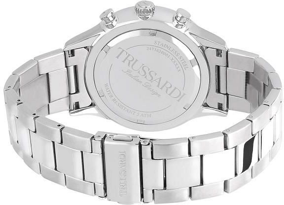 Trussardi R2473630002 Erkek Kol Saati
