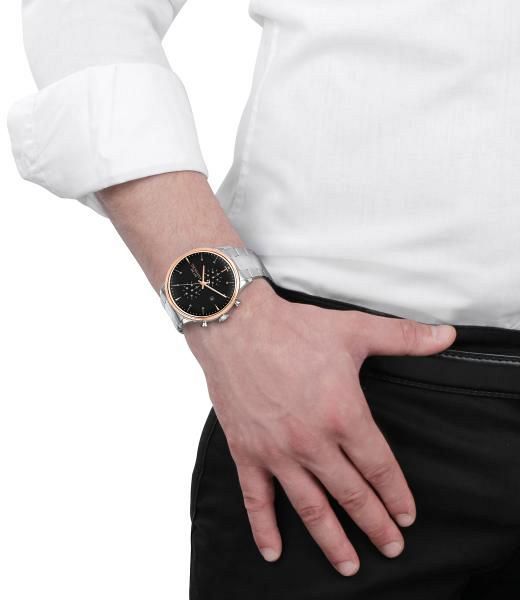 Trussardi R2473630002 Erkek Kol Saati