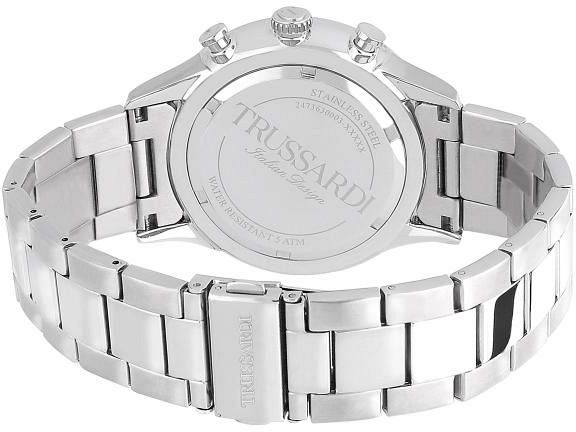Trussardi R2473630003 Erkek Kol Saati