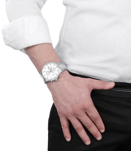 Trussardi R2473630003 Erkek Kol Saati
