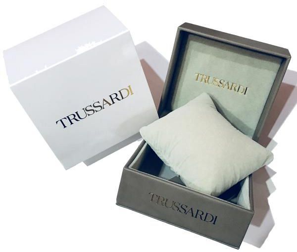 Trussardi R2473630003 Erkek Kol Saati