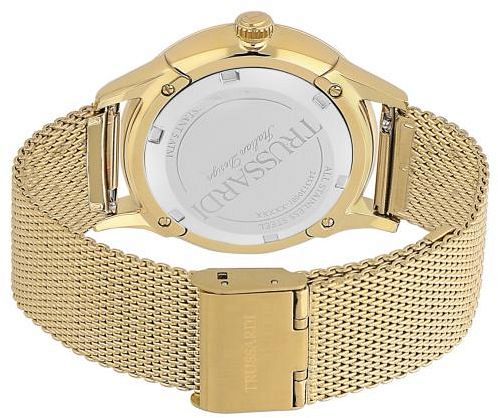 Trussardi R2453130001 Erkek Kol Saati