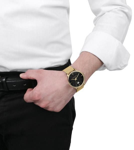 Trussardi R2453130001 Erkek Kol Saati