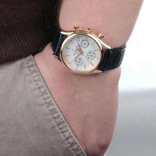 Trussardi R2451127001 Erkek Kol Saati