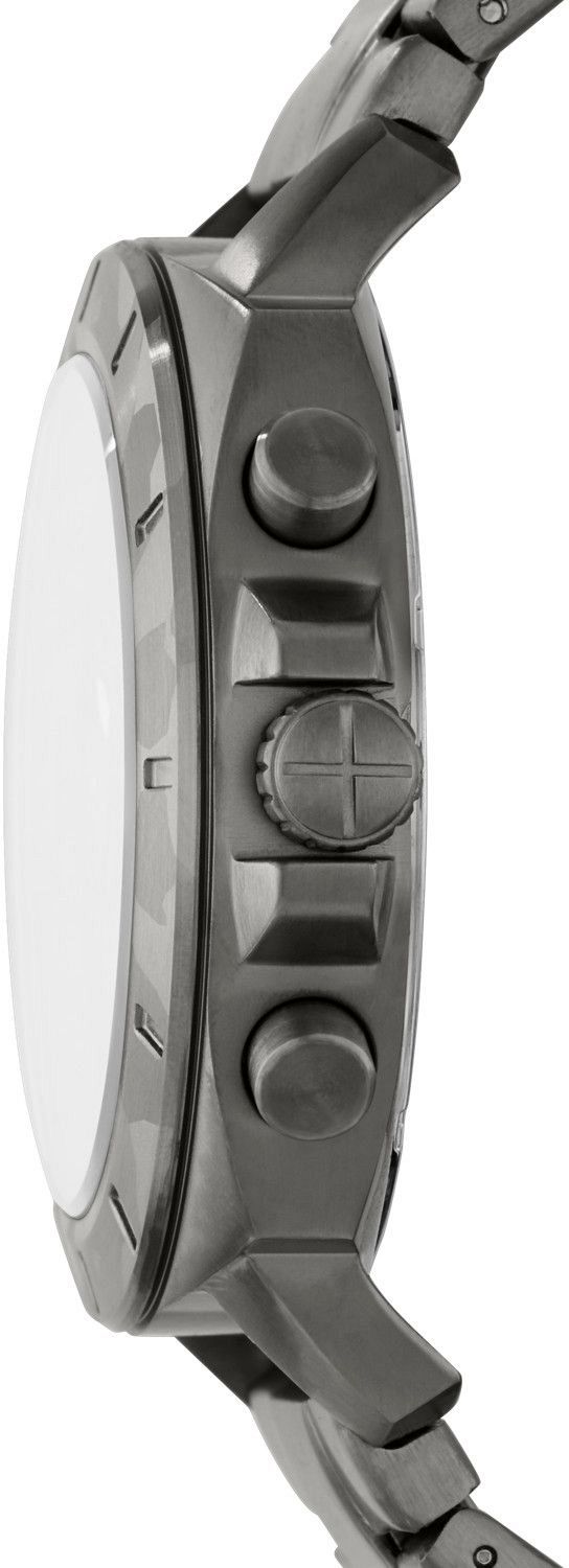 Fossil Bq2345 Erkek Kol Saati