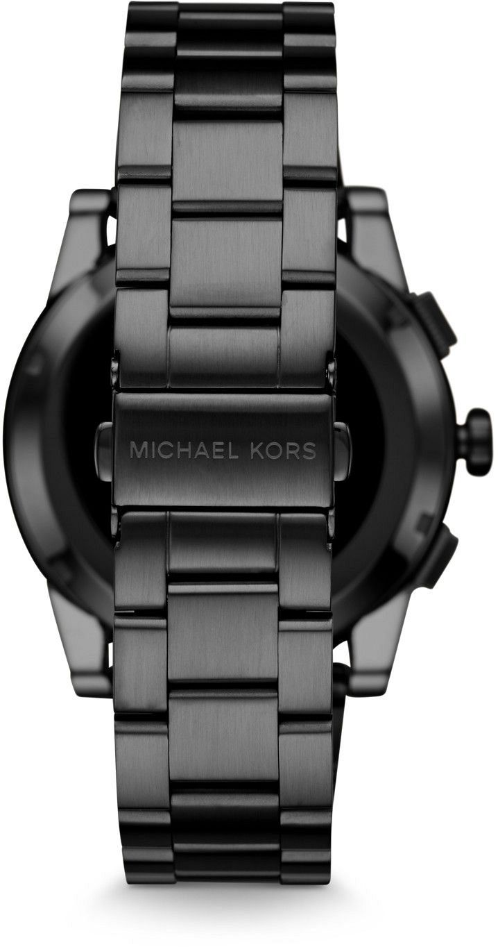 Michael Kors Mkt5029 Erkek Akıllı Kol Saati