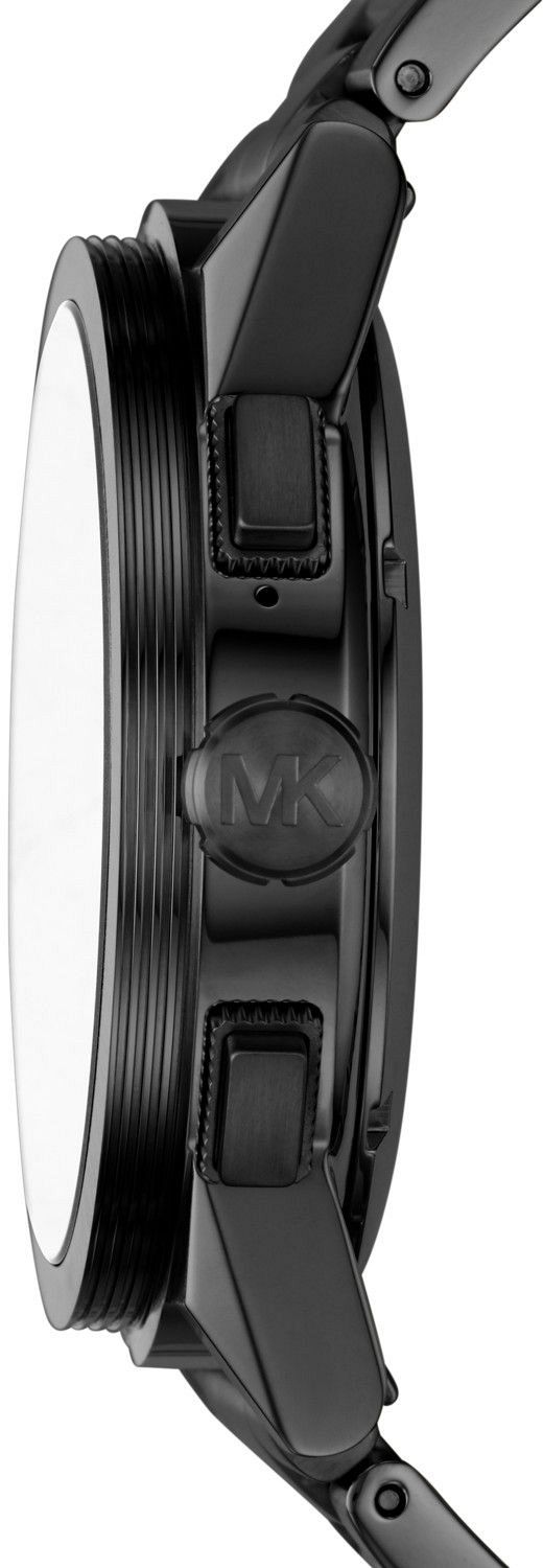 Michael Kors Mkt5029 Erkek Akıllı Kol Saati