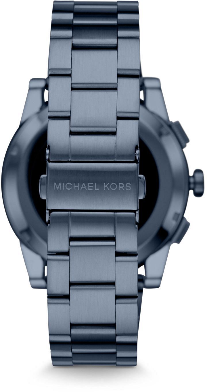 Michael Kors Mkt5028 Erkek Akıllı Kol Saati