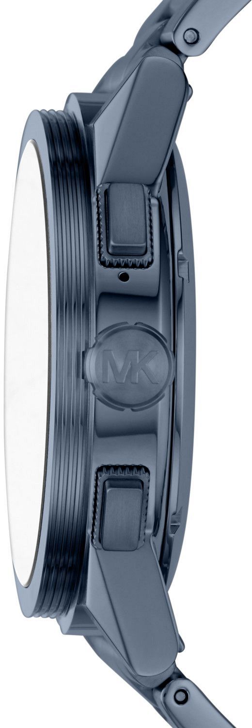 Michael Kors Mkt5028 Erkek Akıllı Kol Saati