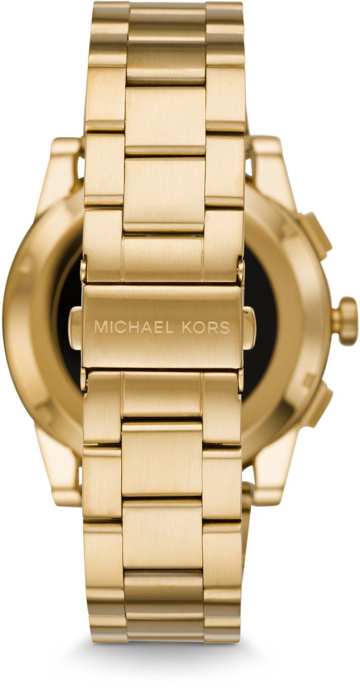Michael Kors Mkt5026 Erkek Akıllı Kol Saati