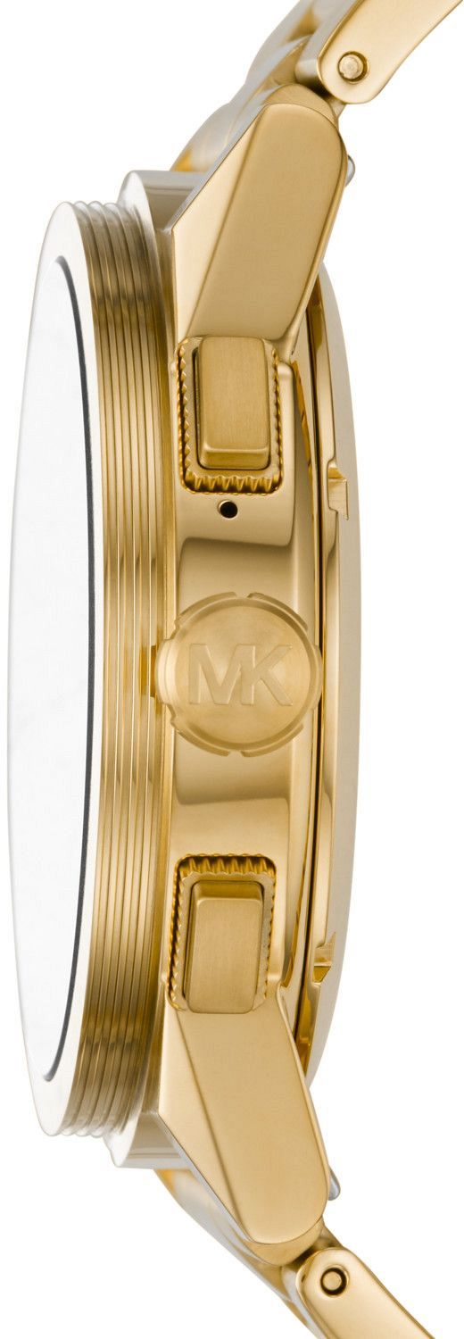 Michael Kors Mkt5026 Erkek Akıllı Kol Saati