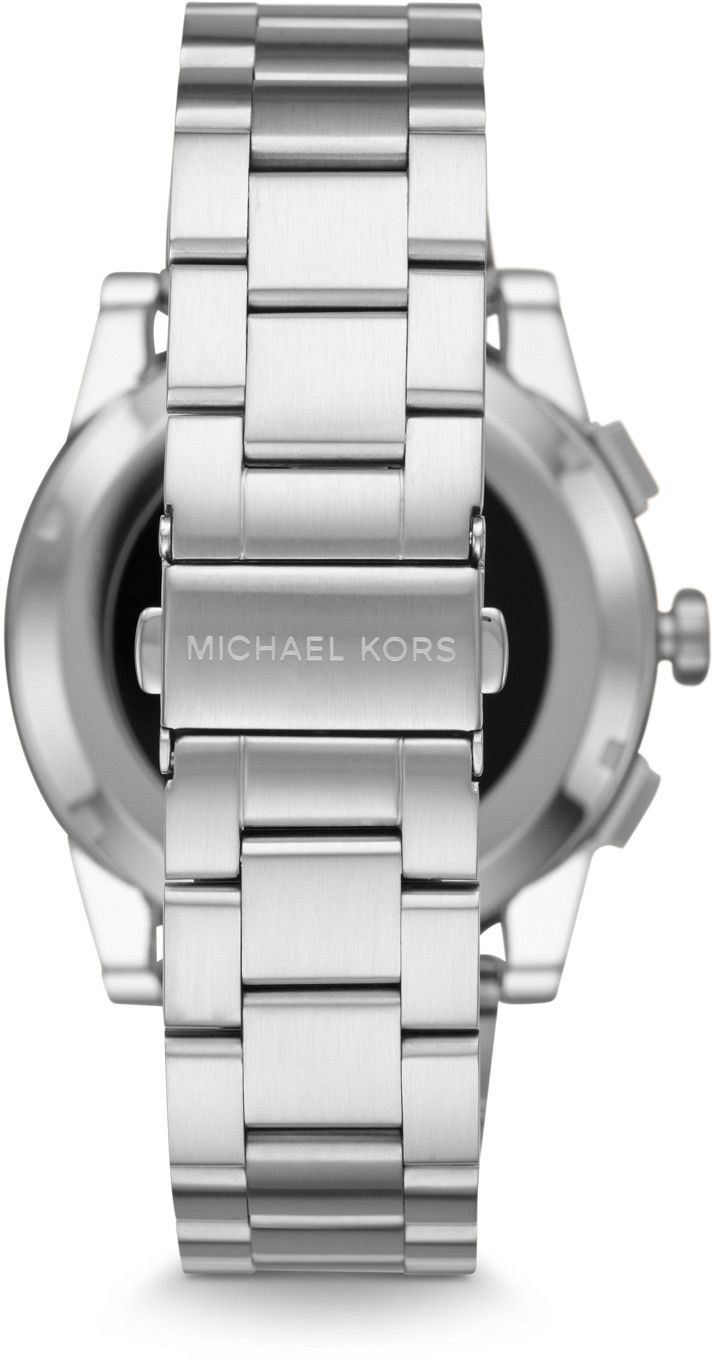 Michael Kors Mkt5025 Erkek Akıllı Kol Saati