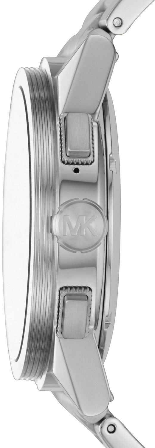 Michael Kors Mkt5025 Erkek Akıllı Kol Saati