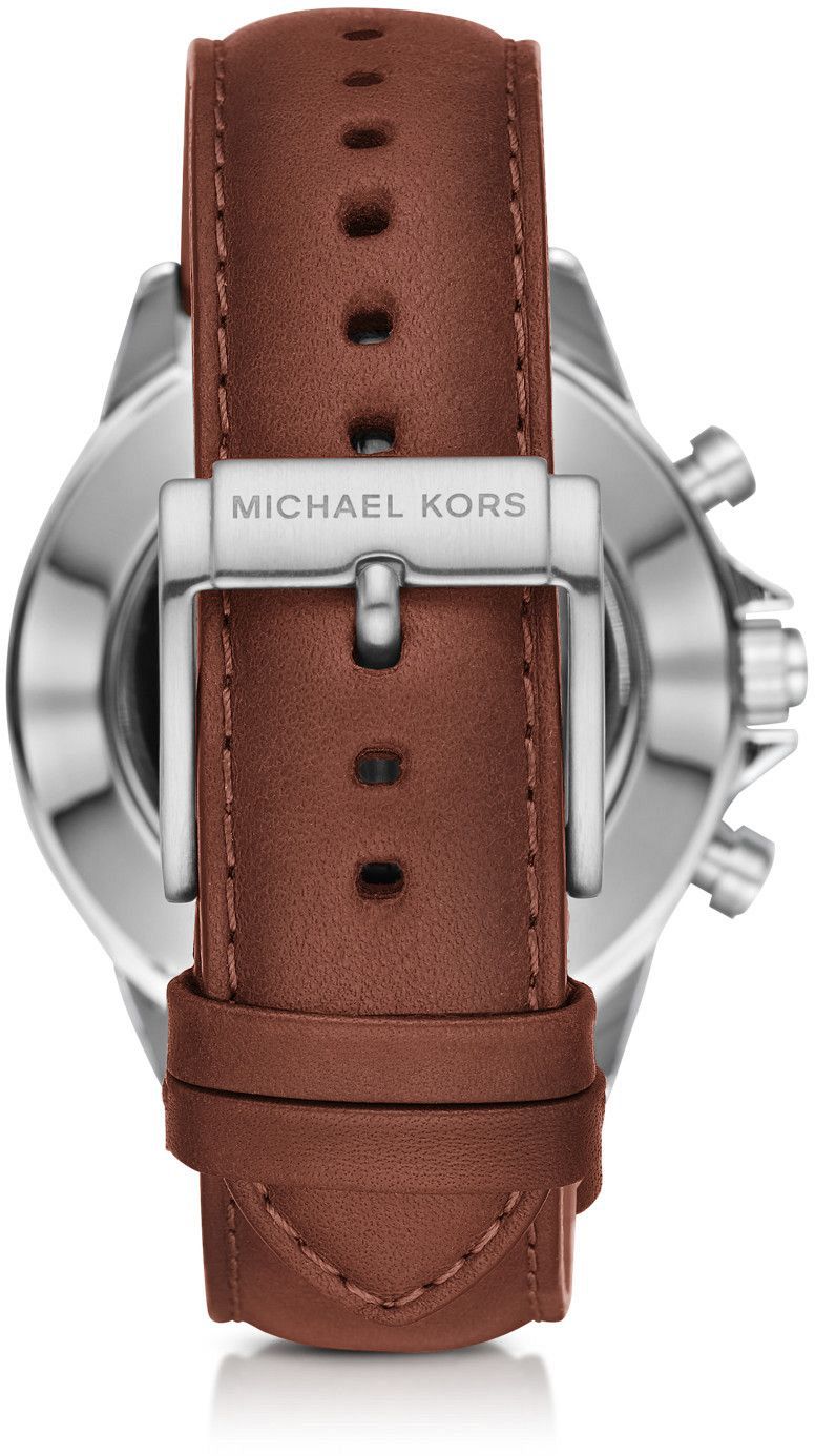 Michael Kors Mkt4001 Erkek Akıllı Kol Saati