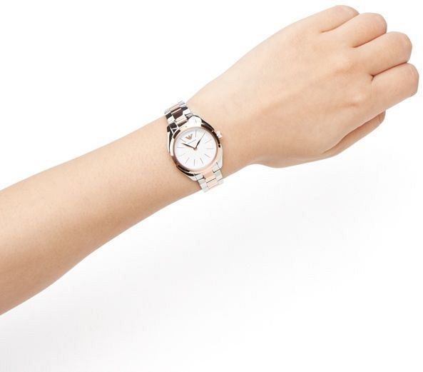 Emporio Armani Ar11029 Kadın Kol Saati