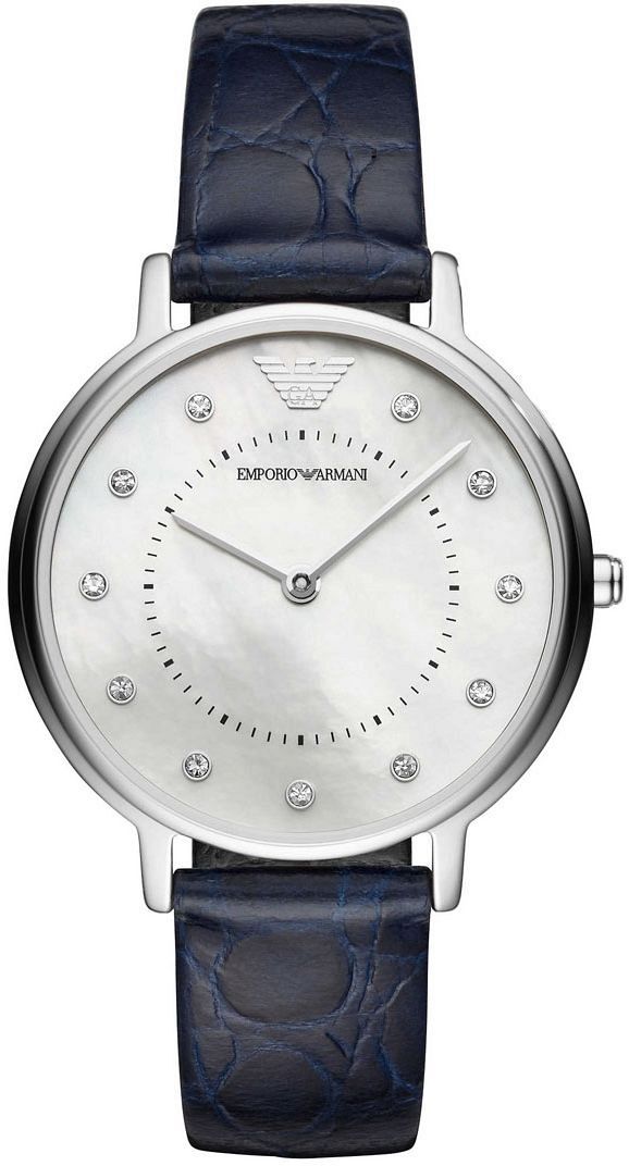 Emporio Armani Ar11095 Kadın Kol Saati