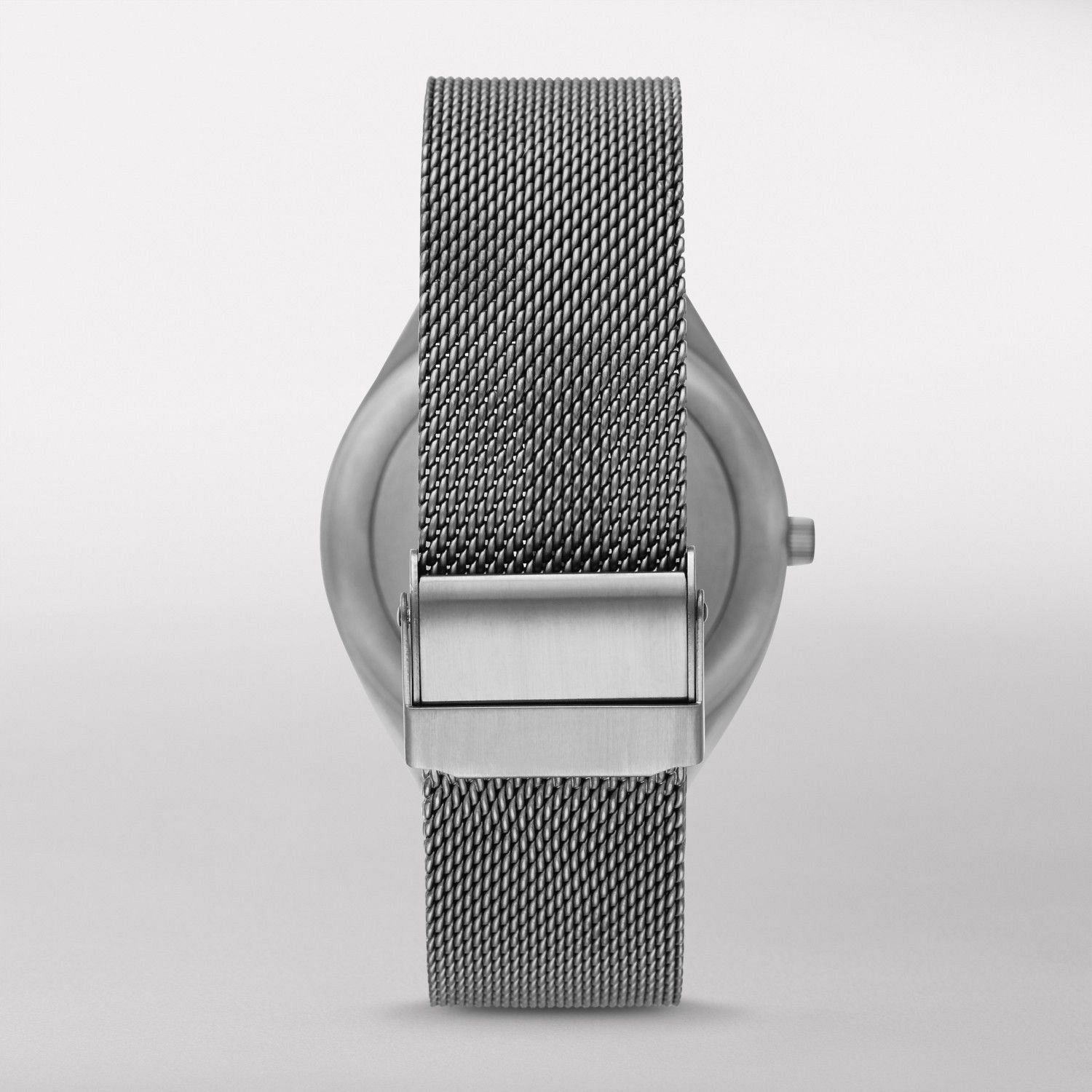Skagen Skw6406 Erkek Kol Saati