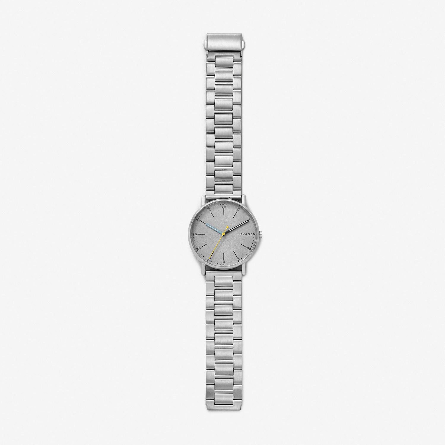 Skagen Skw6375 Erkek Kol Saati