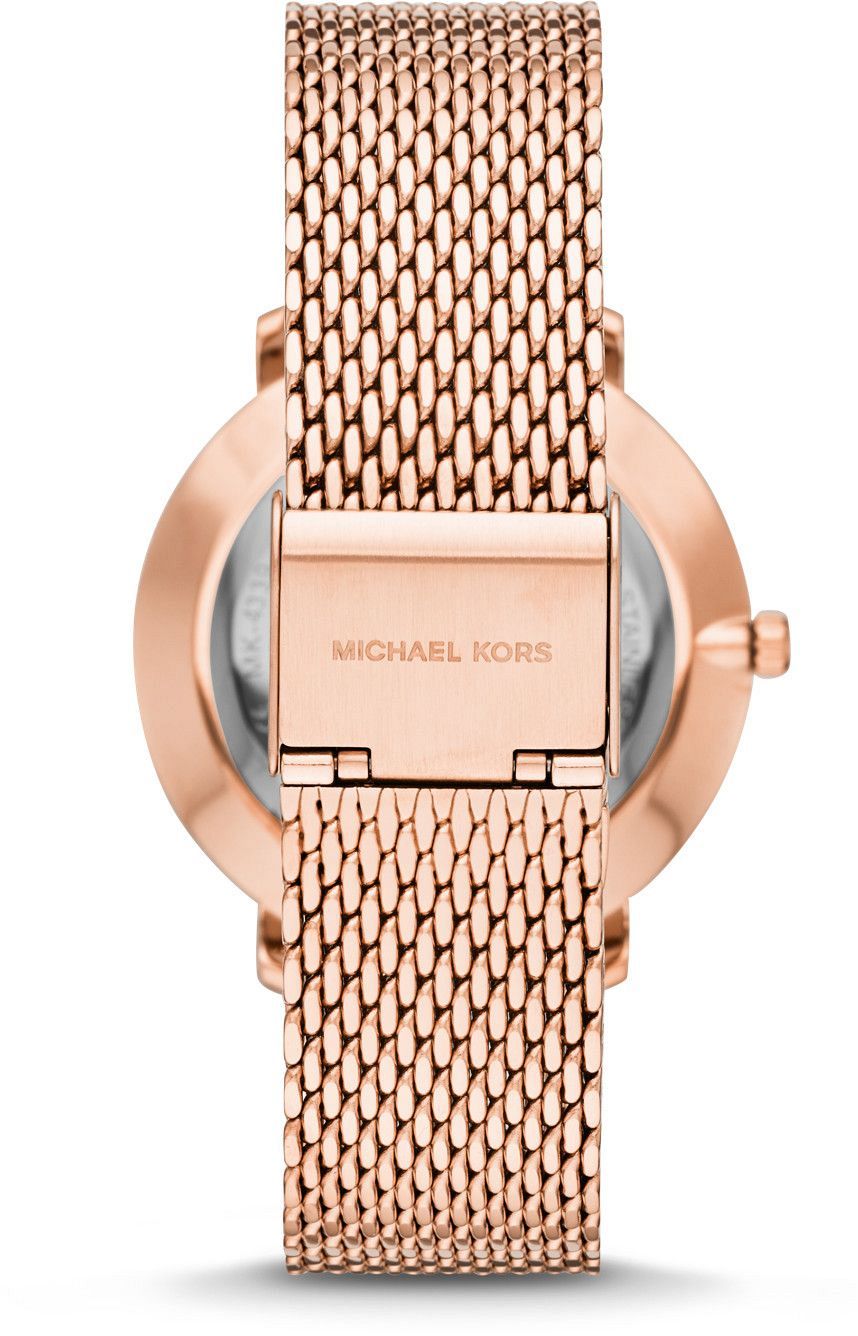 Michael Kors Mk4340 Kadın Kol Saati