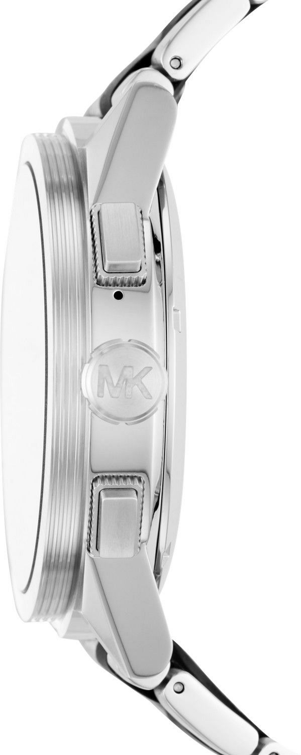 Michael Kors Mkt5037 Erkek Akıllı Kol Saati