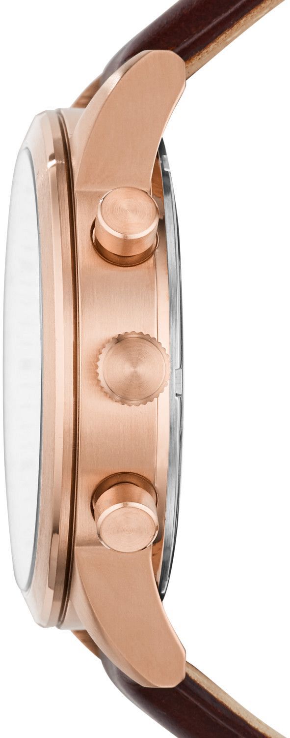 Fossil Bq2374 Erkek Kol Saati